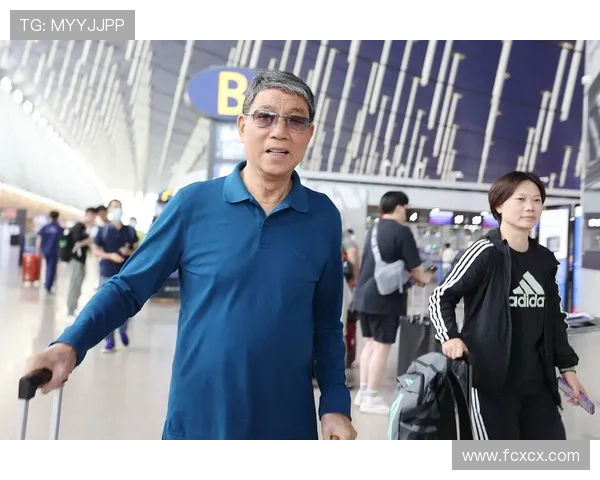 徐根宝七十年情暖中国足坛
